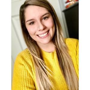 Meet your Posher, Cindy